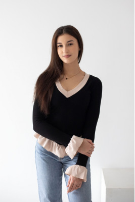 Блуза жіноча